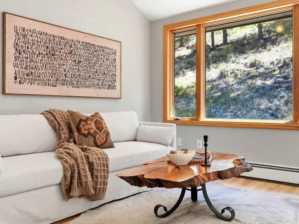 36 Ridge Drive Boulder, CO 80304