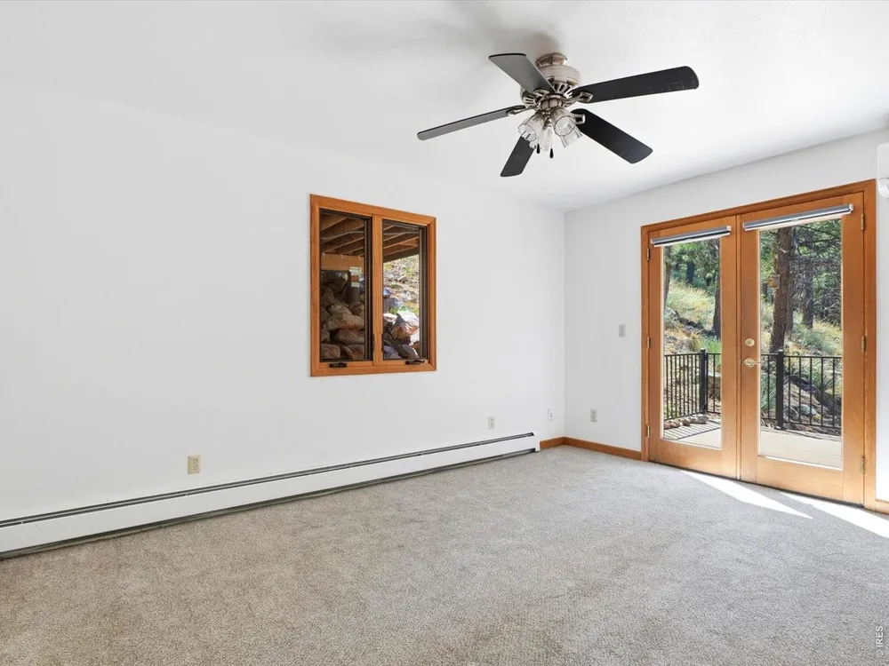 36 Ridge Drive Boulder, CO 80304