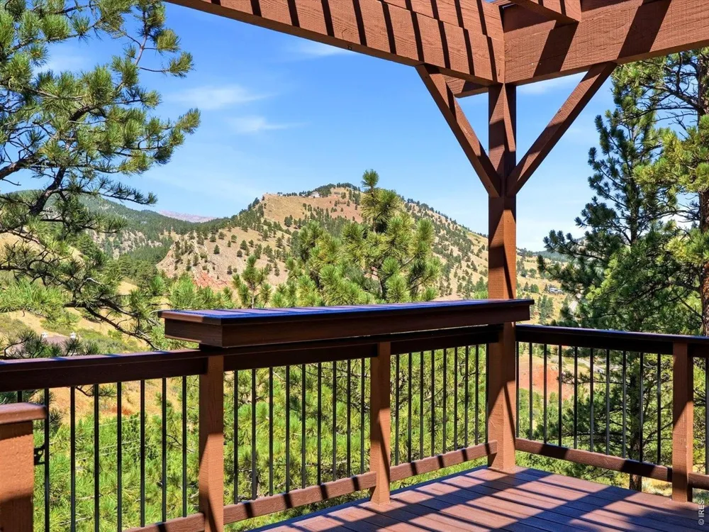 36 Ridge Drive Boulder, CO 80304