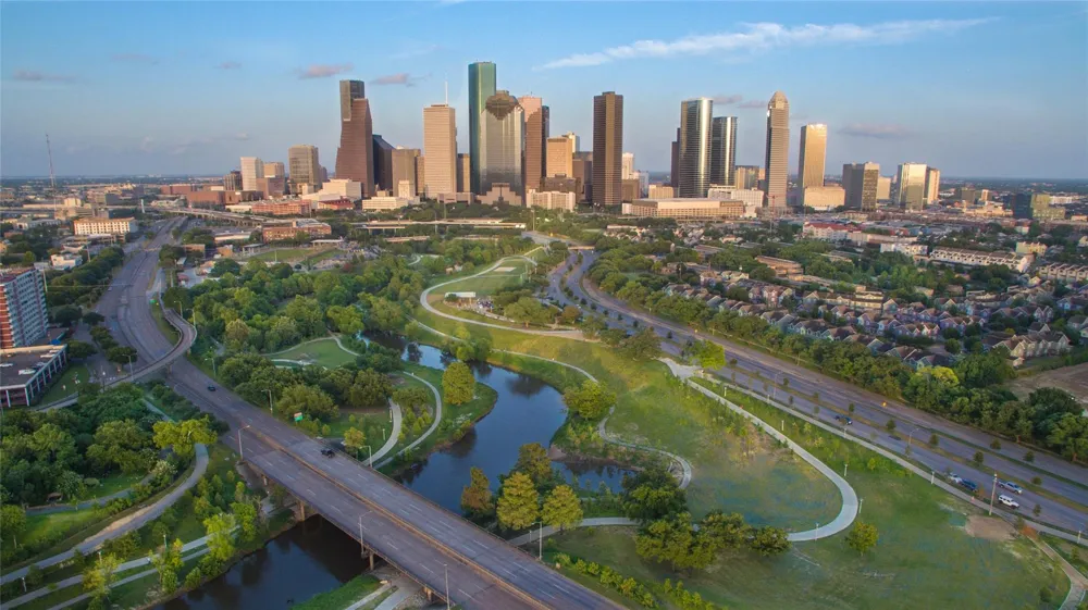 2426 Freeman Street Houston, TX 77009