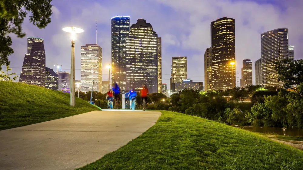 2426 Freeman Street Houston, TX 77009