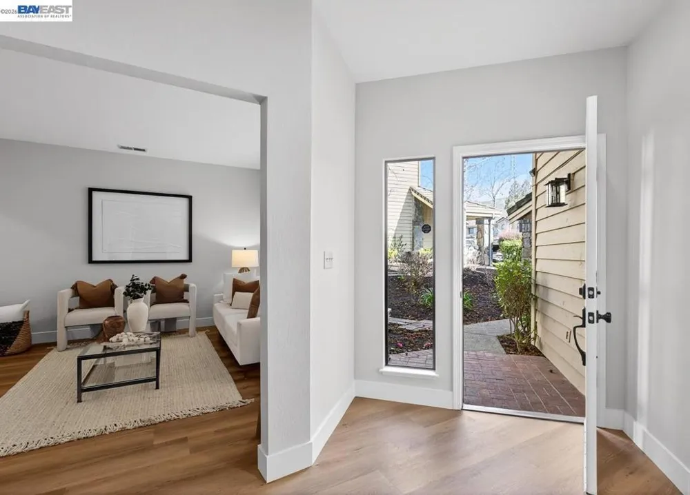 455 Eagle Valley Way Danville, CA 94506