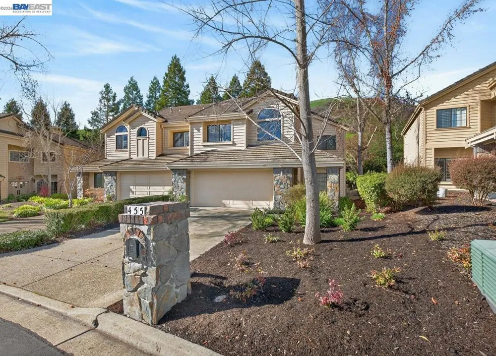 455 Eagle Valley Way Danville, CA 94506