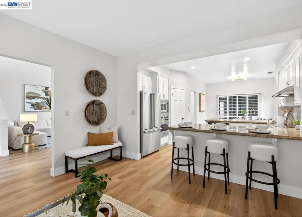 455 Eagle Valley Way Danville, CA 94506