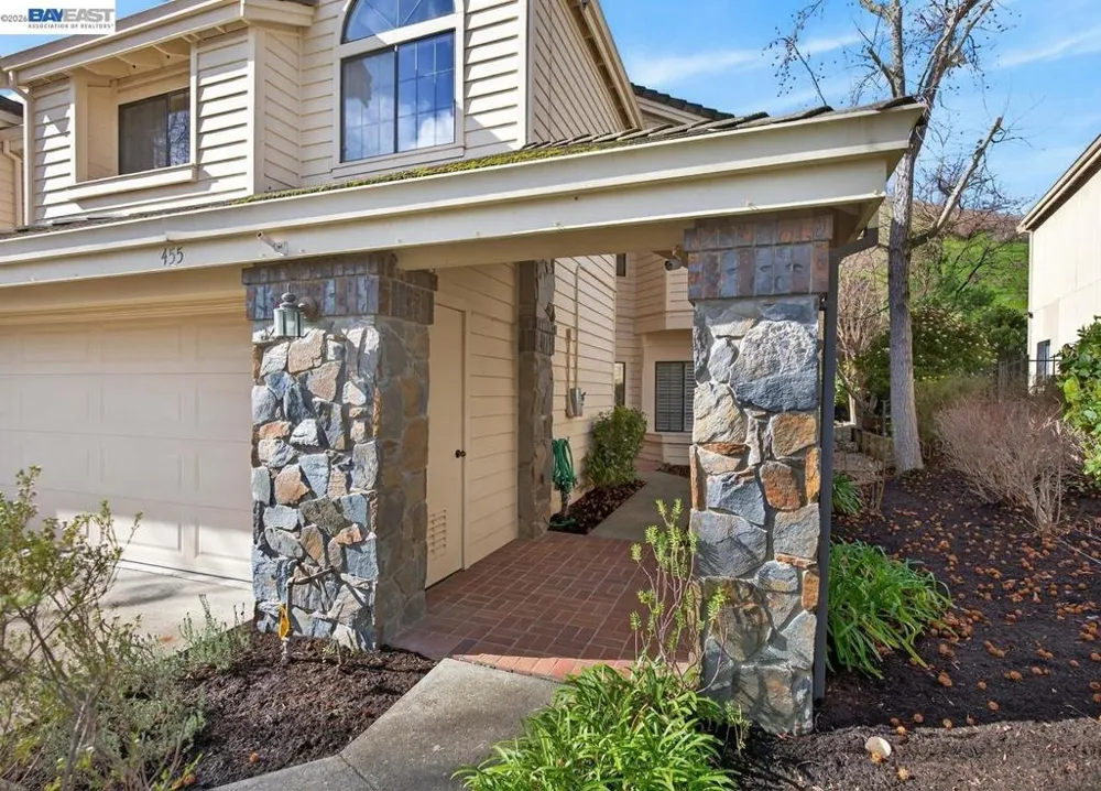 455 Eagle Valley Way Danville, CA 94506