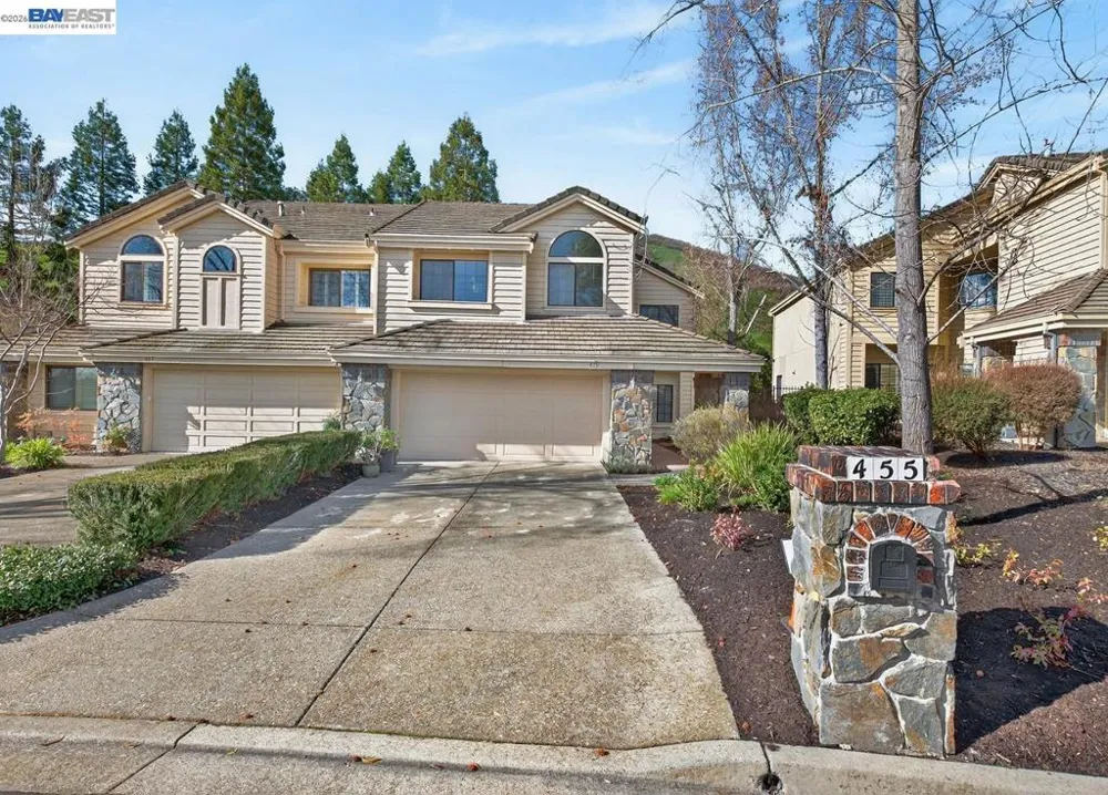 455 Eagle Valley Way Danville, CA 94506