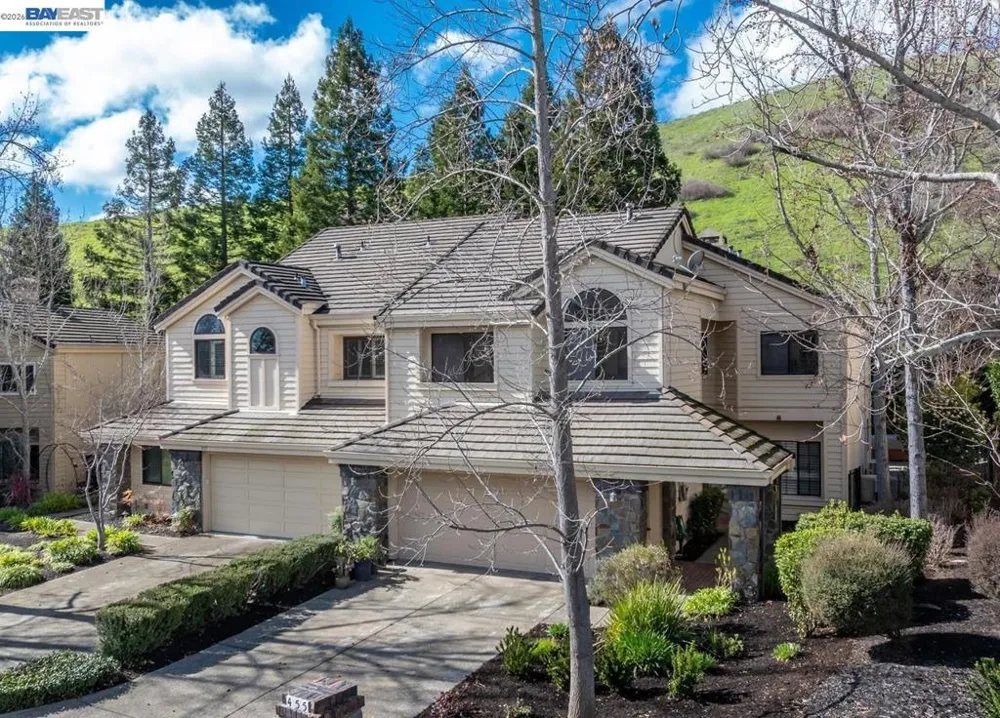 455 Eagle Valley Way Danville, CA 94506