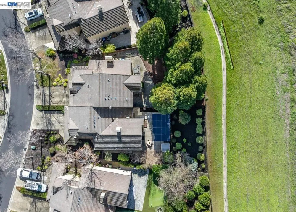 455 Eagle Valley Way Danville, CA 94506