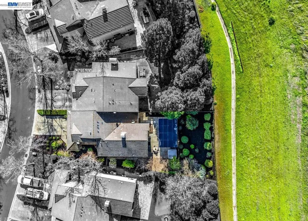 455 Eagle Valley Way Danville, CA 94506