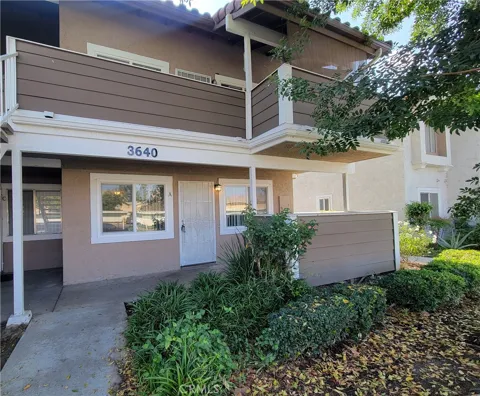 3640 Oak Creek Drive #A