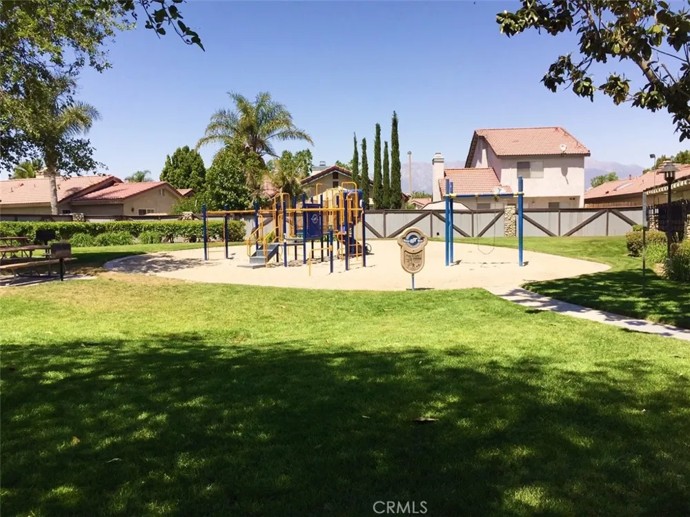 3640 Oak Creek Drive #A Ontario, CA 91761