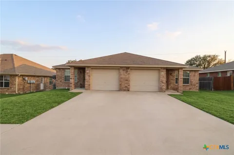 4107 Primrose Drive #A