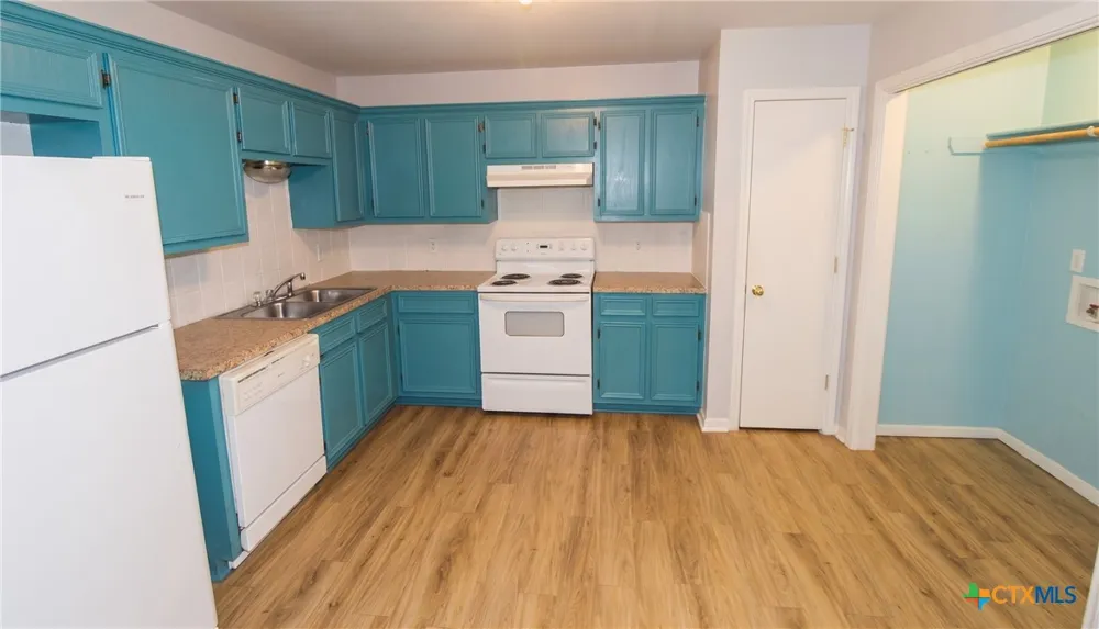 4107 Primrose Drive #A Copperas Cove, TX 76522