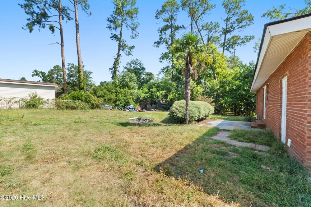 3315 Forest Estates Drive Augusta, GA 30909
