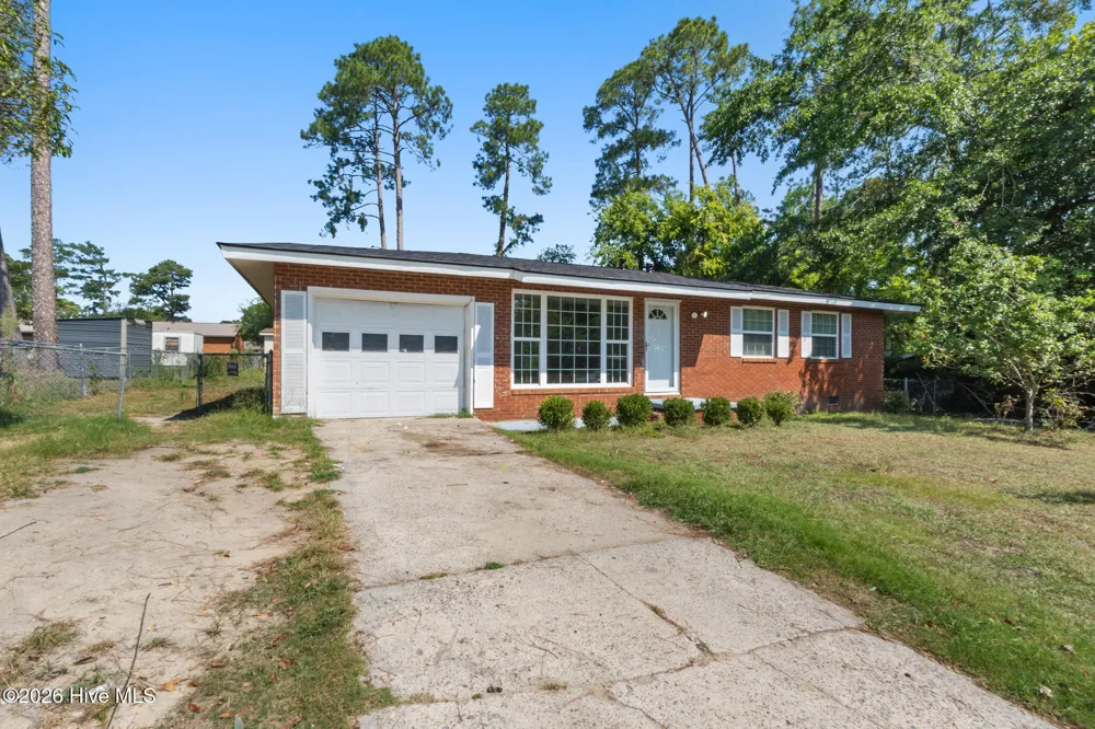 3315 Forest Estates Drive Augusta, GA 30909
