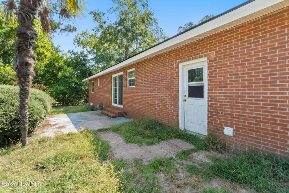 3315 Forest Estates Drive Augusta, GA 30909
