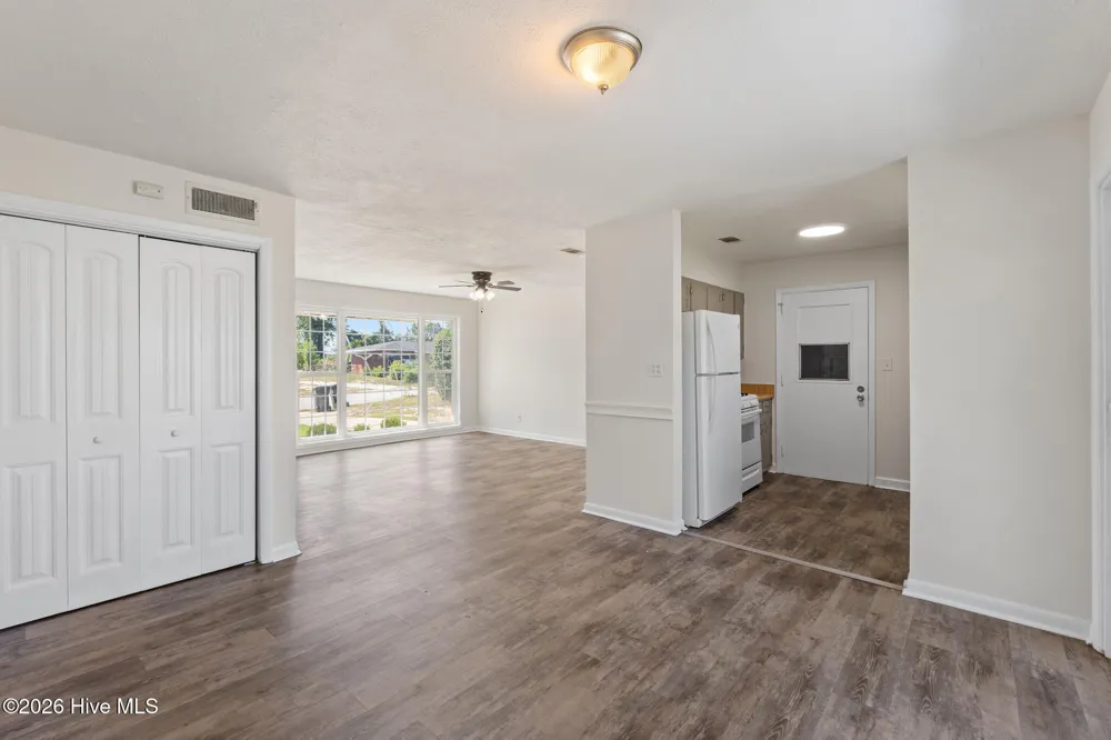 3315 Forest Estates Drive Augusta, GA 30909