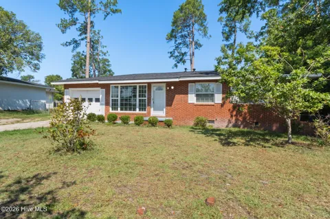3315 Forest Estates Drive