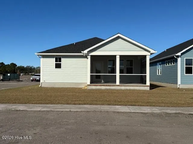 107 Winters Rest Road Beaufort, NC 28516