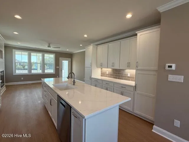 107 Winters Rest Road Beaufort, NC 28516