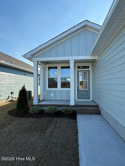 107 Winters Rest Road Beaufort, NC 28516