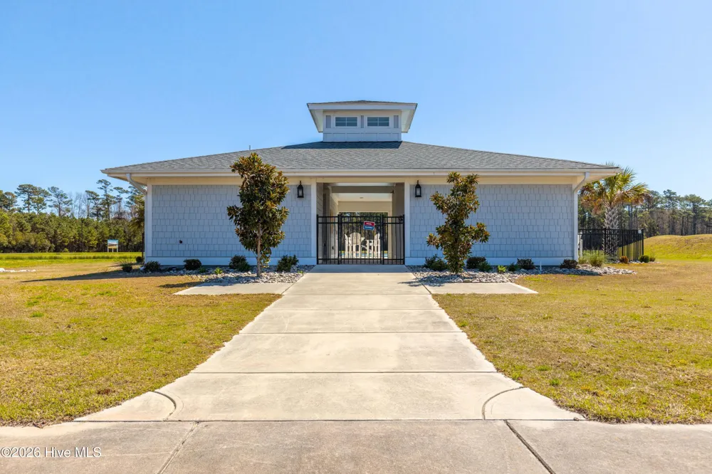 107 Winters Rest Road Beaufort, NC 28516