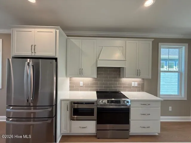 107 Winters Rest Road Beaufort, NC 28516