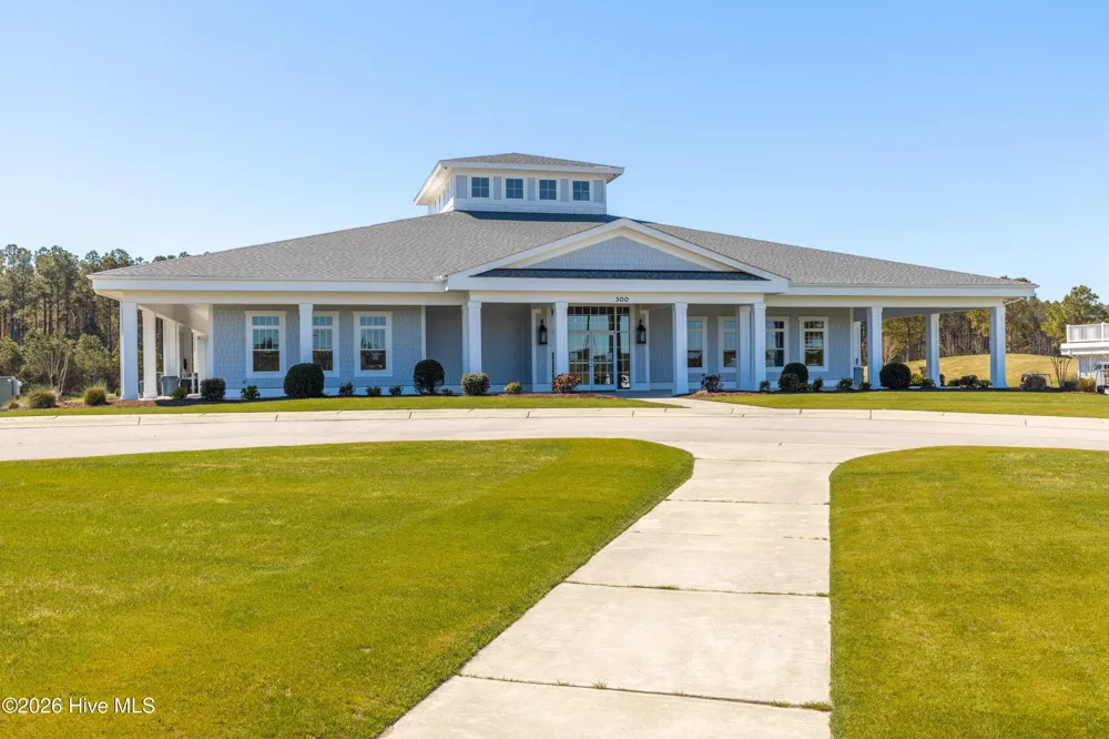 107 Winters Rest Road Beaufort, NC 28516