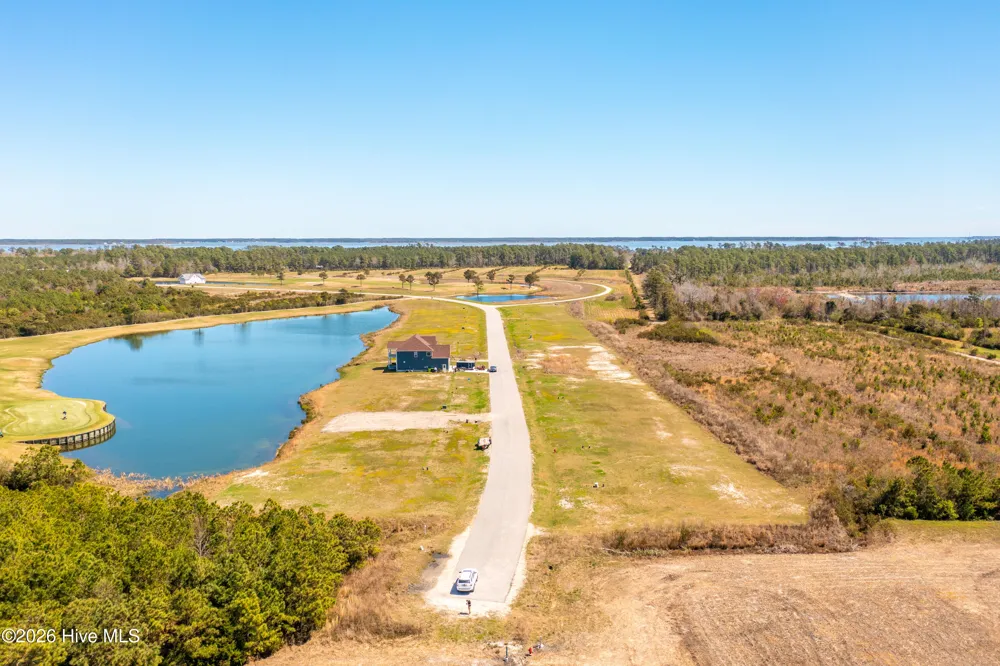 107 Winters Rest Road Beaufort, NC 28516
