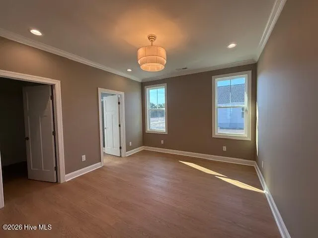 107 Winters Rest Road Beaufort, NC 28516