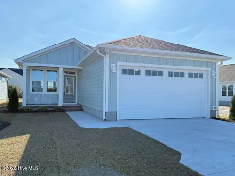 107 Winters Rest Road