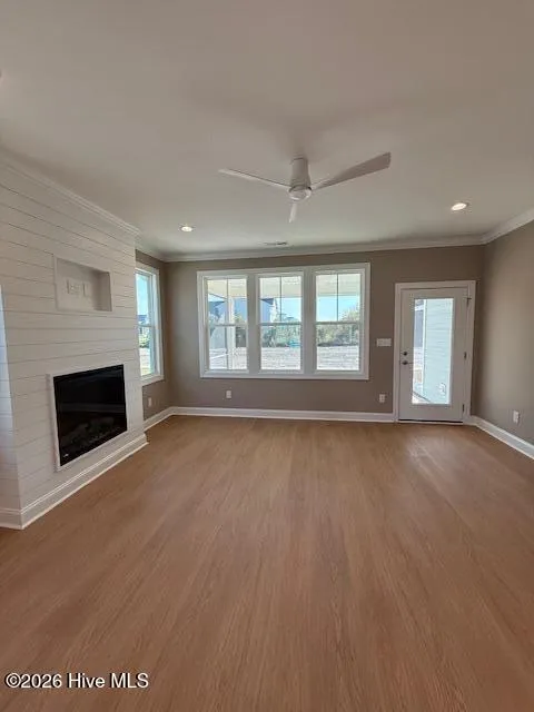 107 Winters Rest Road Beaufort, NC 28516