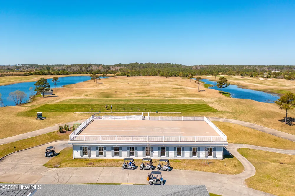 107 Winters Rest Road Beaufort, NC 28516