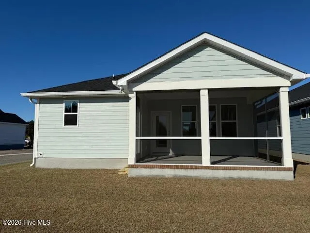 107 Winters Rest Road Beaufort, NC 28516