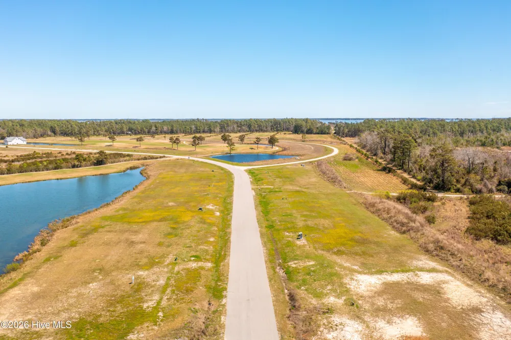 107 Winters Rest Road Beaufort, NC 28516