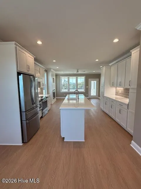 107 Winters Rest Road Beaufort, NC 28516