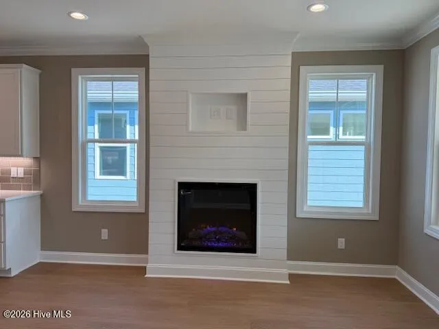 107 Winters Rest Road Beaufort, NC 28516