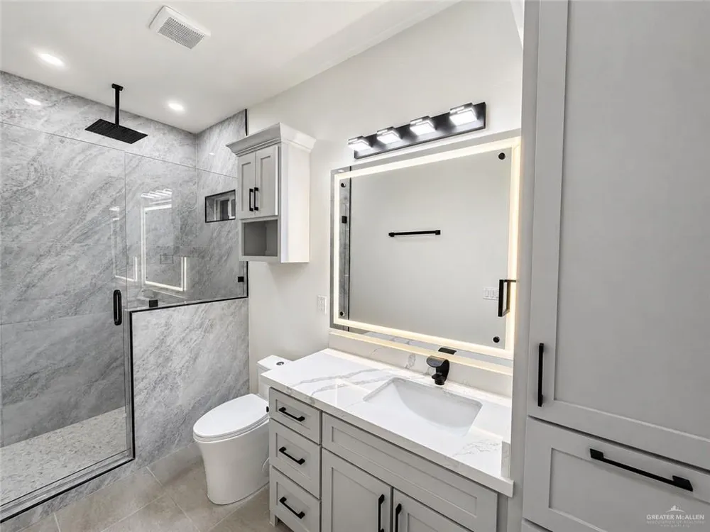 3003 E Sabinal Avenue Hidalgo, TX 78557