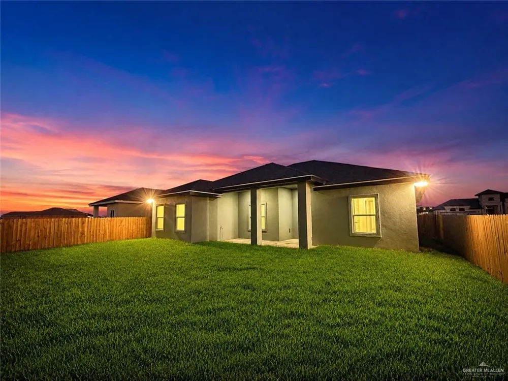 3003 E Sabinal Avenue Hidalgo, TX 78557