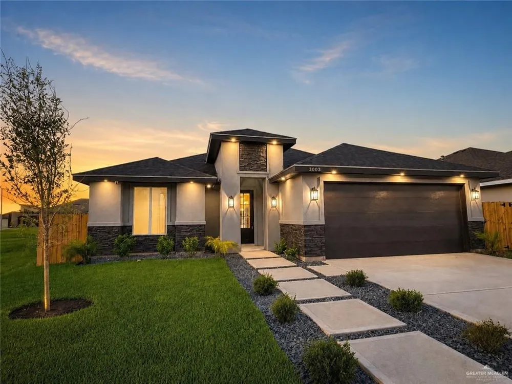 3003 E Sabinal Avenue Hidalgo, TX 78557