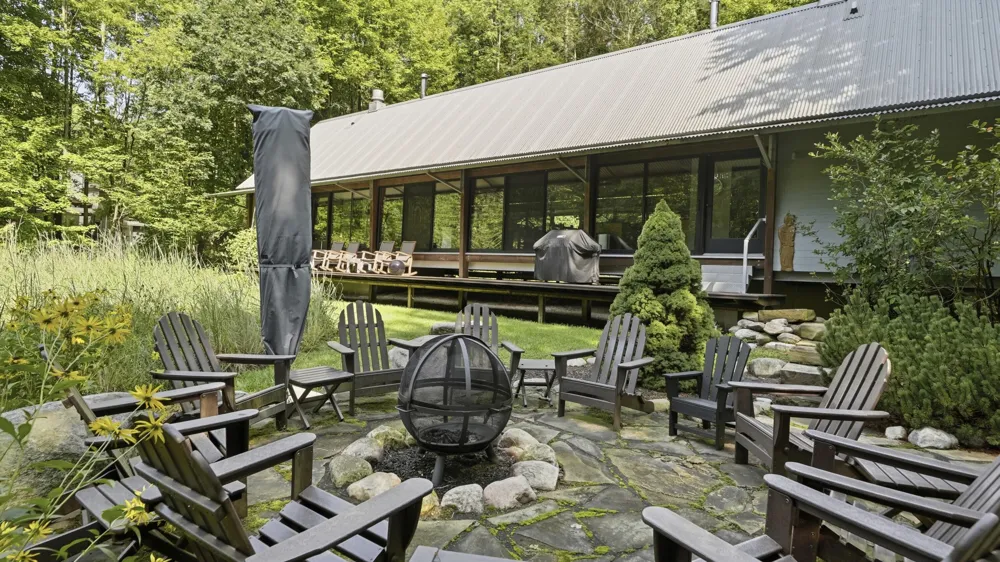 41 Camp Madron Road Buchanan, MI 49107