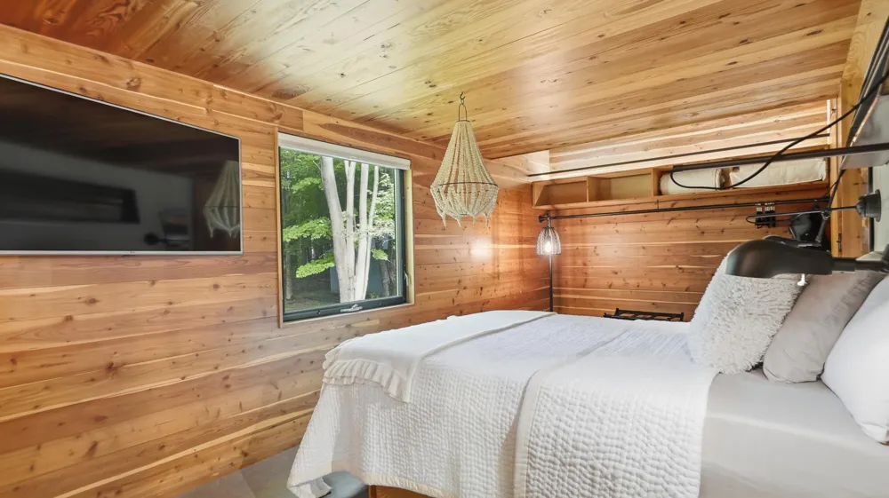 41 Camp Madron Road Buchanan, MI 49107