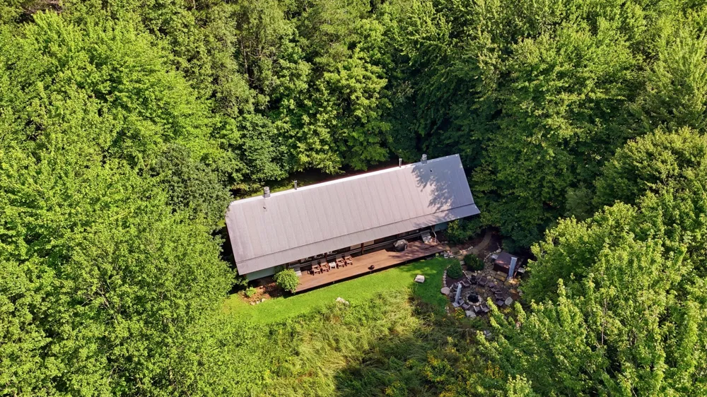 41 Camp Madron Road Buchanan, MI 49107