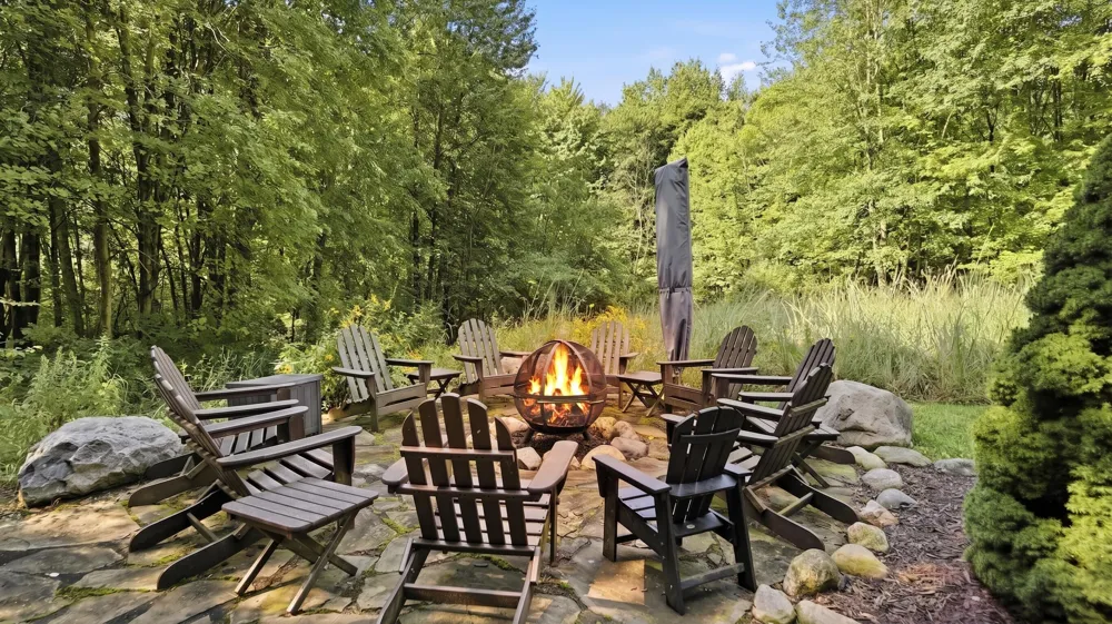41 Camp Madron Road Buchanan, MI 49107