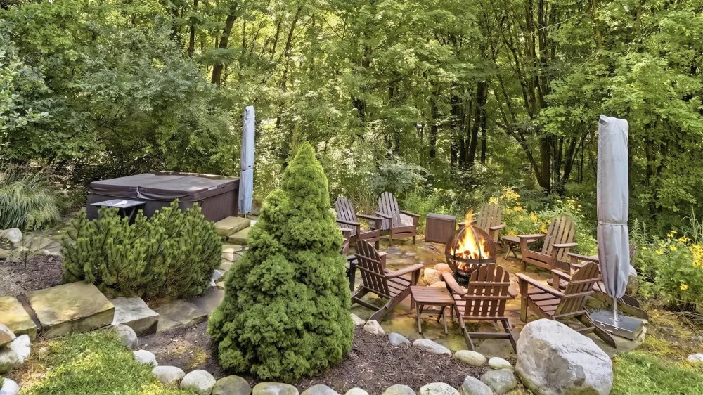 41 Camp Madron Road Buchanan, MI 49107