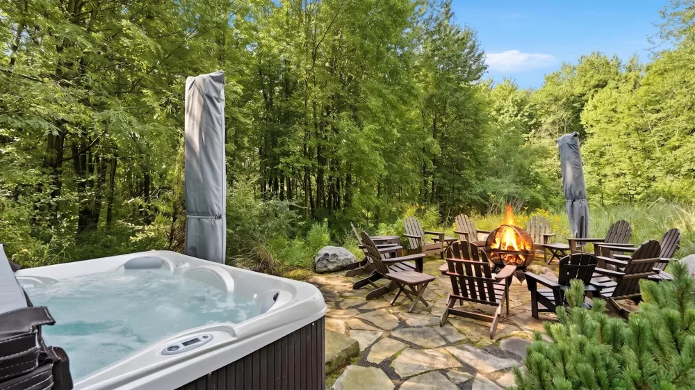 41 Camp Madron Road Buchanan, MI 49107