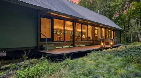 41 Camp Madron Road
