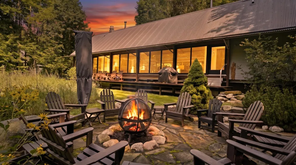 41 Camp Madron Road Buchanan, MI 49107