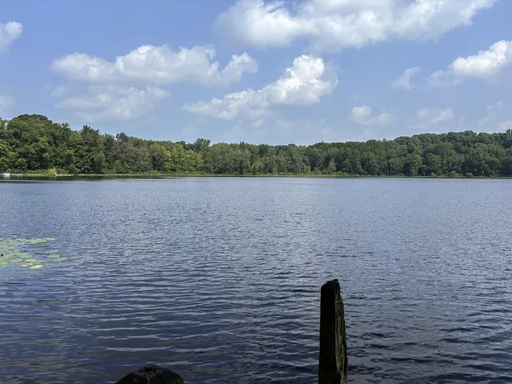 41 Camp Madron Road Buchanan, MI 49107