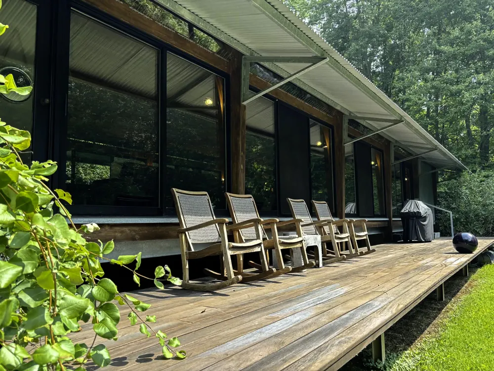 41 Camp Madron Road Buchanan, MI 49107